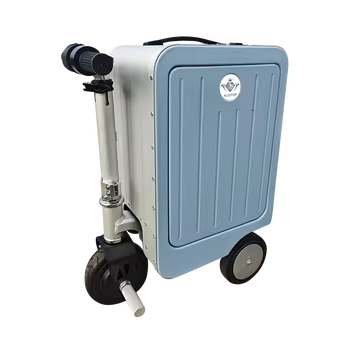 Carry-Mini-valise électrique intelligente